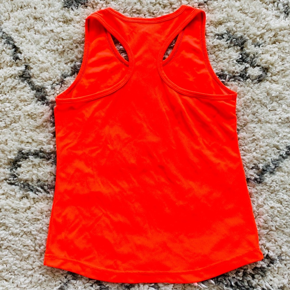 Athletic Tank - Picture 3 of 3